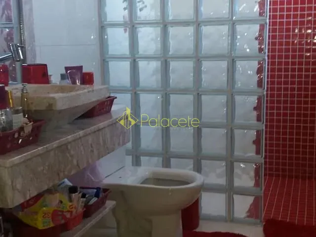 Casa com 250m² 3 quartos e 3 banheiros, à venda, no bairro Vila São Pedro em Potim