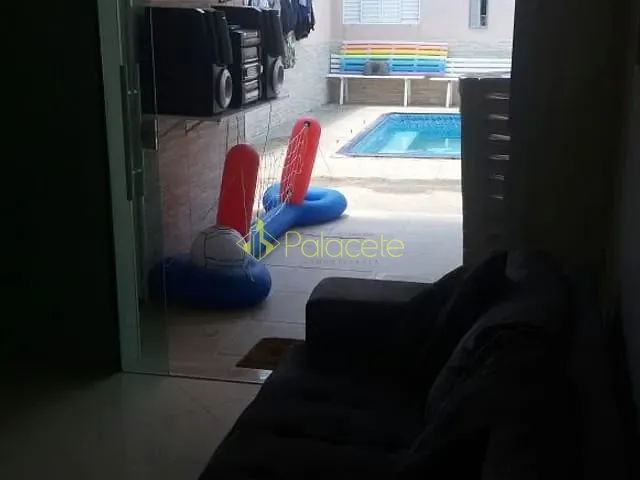 Casa com 250m² 3 quartos e 3 banheiros, à venda, no bairro Vila São Pedro em Potim