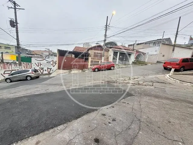 Casa com 200m² 6 quartos e 2 banheiros, à venda, no bairro Jardim Santa Cruz (Campo Grande) em São Paulo