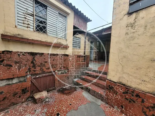 Casa com 200m² 6 quartos e 2 banheiros, à venda, no bairro Jardim Santa Cruz (Campo Grande) em São Paulo