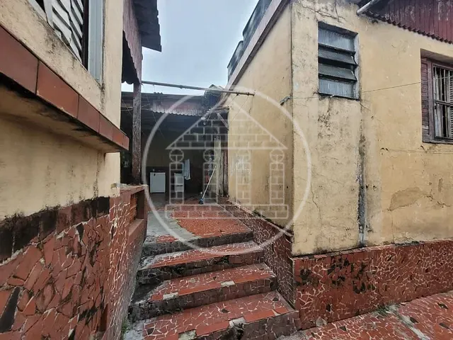 Casa com 200m² 6 quartos e 2 banheiros, à venda, no bairro Jardim Santa Cruz (Campo Grande) em São Paulo