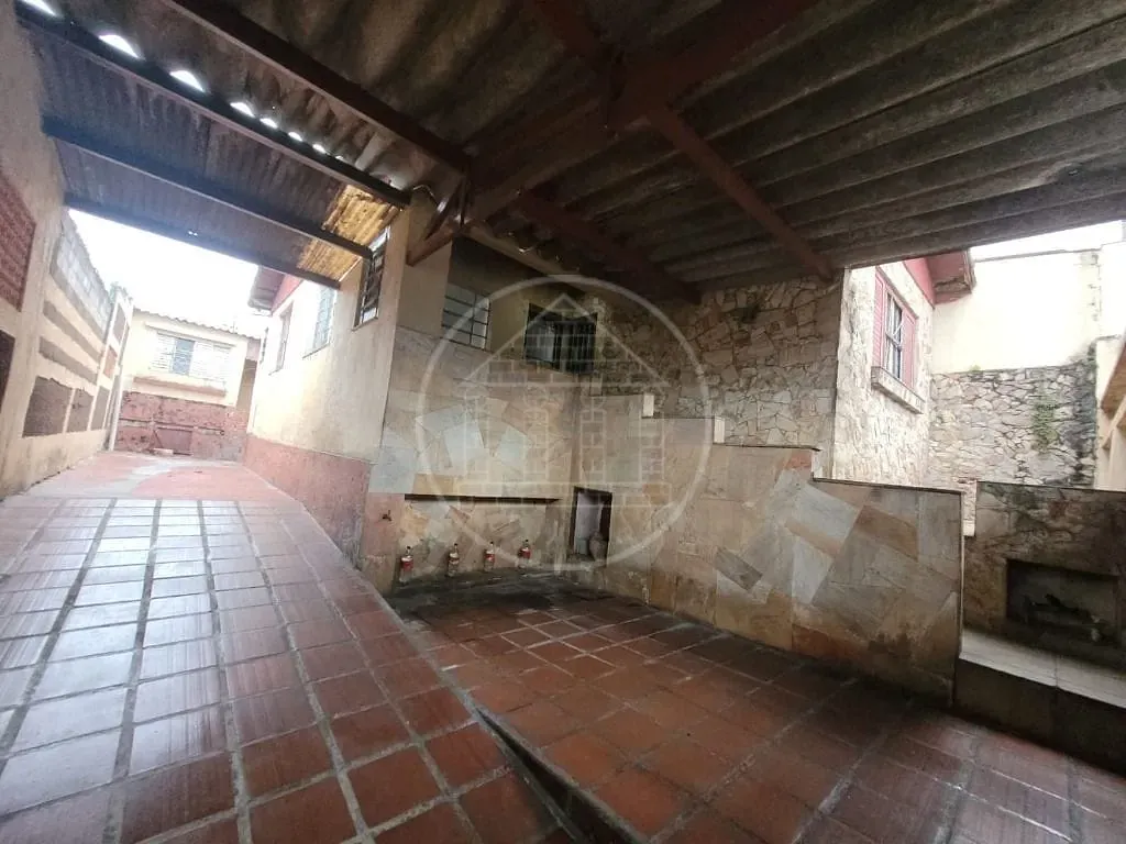 Casa, 4 quartos, 160 m² - Foto 8