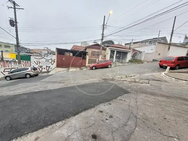 Casa com 200m² 4 quartos e 2 banheiros, à venda, no bairro Jardim Santa Cruz (Campo Grande) em São Paulo