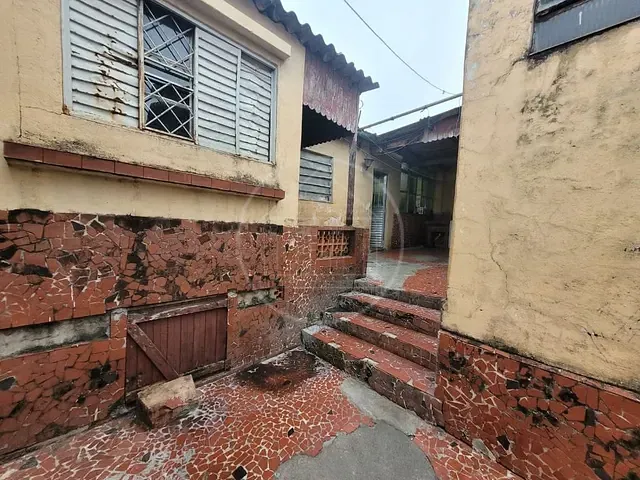 Casa com 200m² 4 quartos e 2 banheiros, à venda, no bairro Jardim Santa Cruz (Campo Grande) em São Paulo