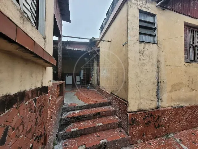 Casa com 200m² 4 quartos e 2 banheiros, à venda, no bairro Jardim Santa Cruz (Campo Grande) em São Paulo