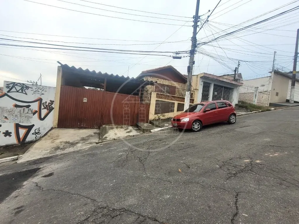 Casa, 4 quartos, 160 m² - Foto 9