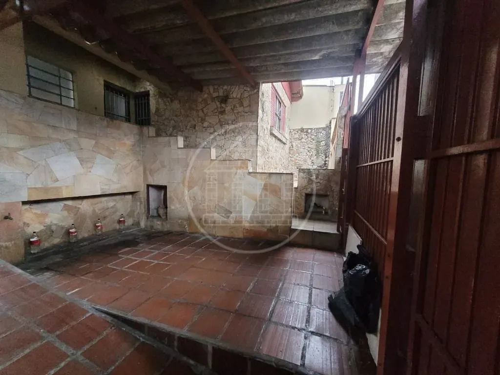 Casa, 4 quartos, 160 m² - Foto 7