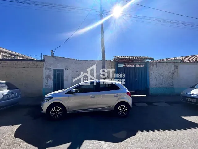 Casa com 375m² 3 quartos e 2 banheiros, à venda, no bairro Jardim Jupiter em Andradas