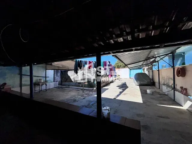 Casa com 375m² 3 quartos e 2 banheiros, à venda, no bairro Jardim Jupiter em Andradas