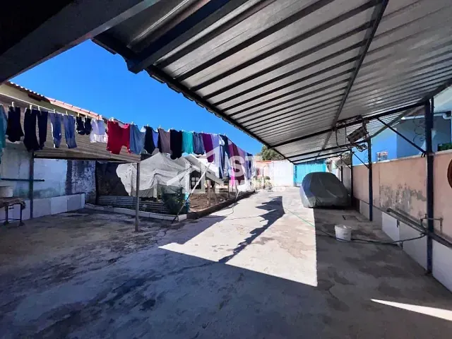 Casa com 375m² 3 quartos e 2 banheiros, à venda, no bairro Jardim Jupiter em Andradas