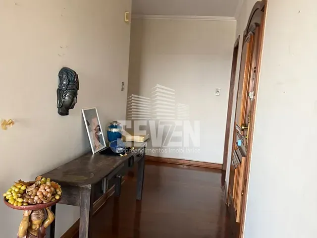 Apartamento com 260m² 3 quartos e 4 banheiros, à venda ou para alugar, no bairro Jardim Estoril IV em Bauru