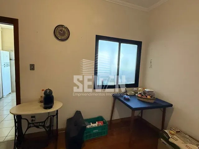 Apartamento com 260m² 3 quartos e 4 banheiros, à venda ou para alugar, no bairro Jardim Estoril IV em Bauru