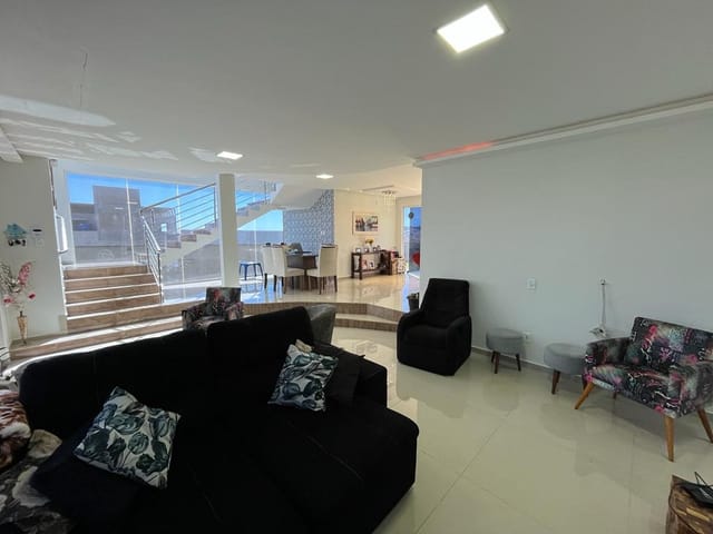 Foto do Casa - Casa à venda 2 Suites, 2 Vagas, 600M², Lajeado, Chapecó - SC | Santa Maria