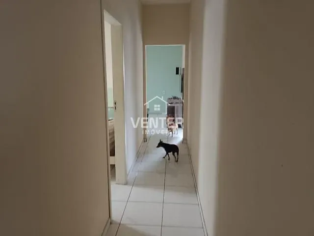 Casa com 300m² 3 quartos e 2 banheiros, à venda, no bairro Parque Santo Antônio em Taubaté