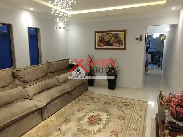 Casa 1 quarto e 1 banheiro, à venda, no bairro Cidade Líder em São Paulo