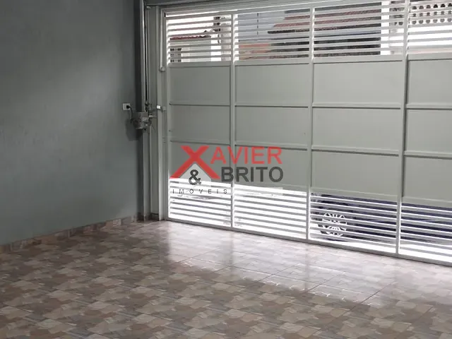 Casa 1 quarto e 1 banheiro, à venda, no bairro Cidade Líder em São Paulo