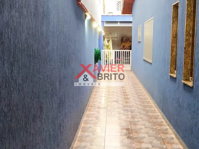 Casa 1 quarto e 1 banheiro, à venda, no bairro Cidade Líder em São Paulo