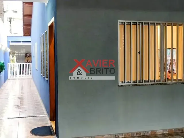 Casa 1 quarto e 1 banheiro, à venda, no bairro Cidade Líder em São Paulo