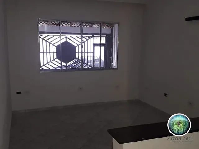 Casa 3 quartos e 2 banheiros, à venda, no bairro Jardim Humberto de Campos em Sorocaba
