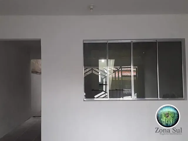 Casa 3 quartos e 2 banheiros, à venda, no bairro Jardim Humberto de Campos em Sorocaba