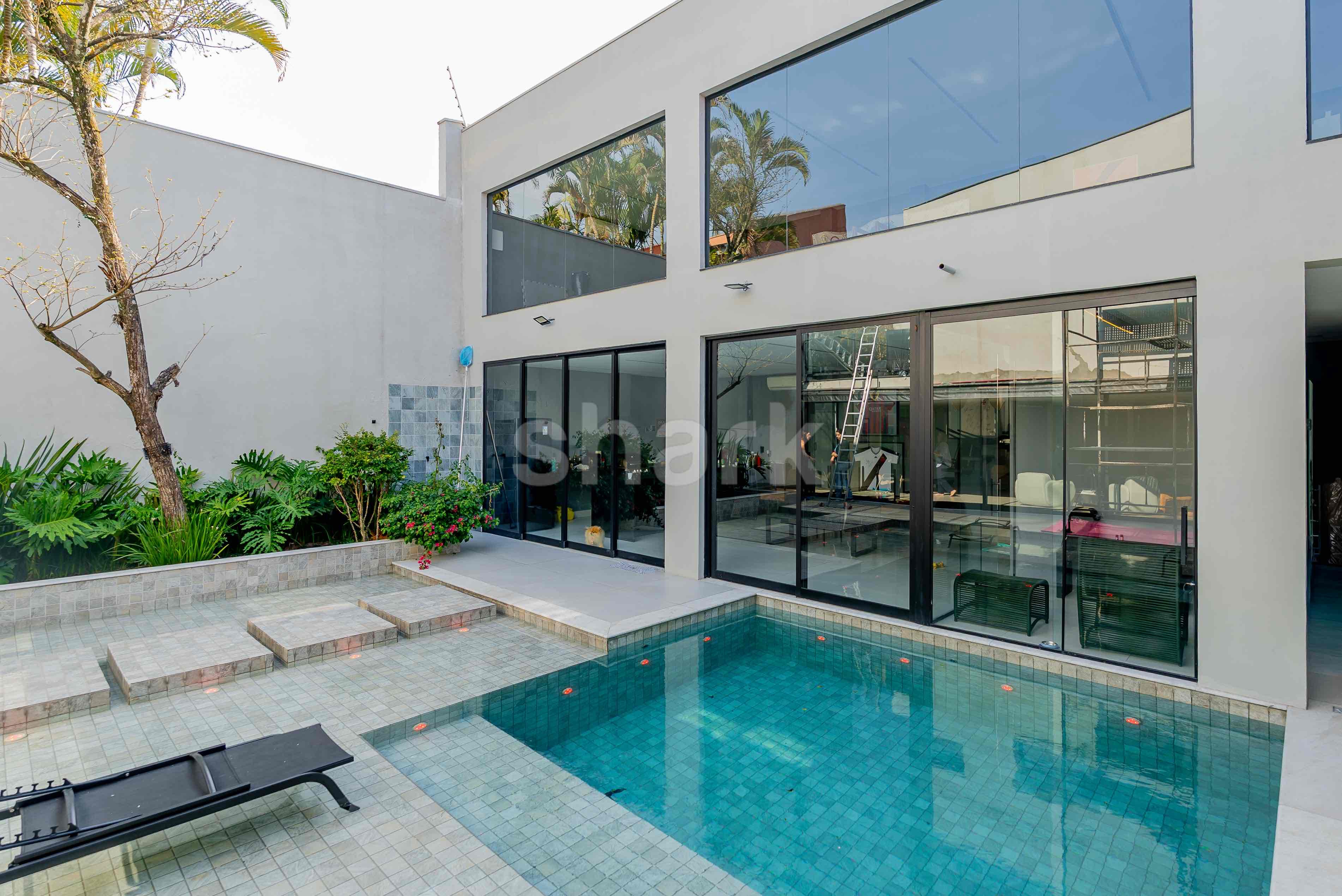 Casa em Morumbi — foto 1