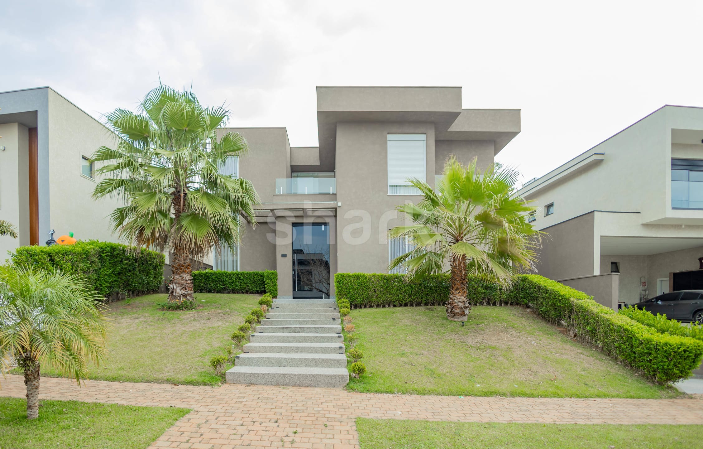 Casa em Alphaville — foto 1