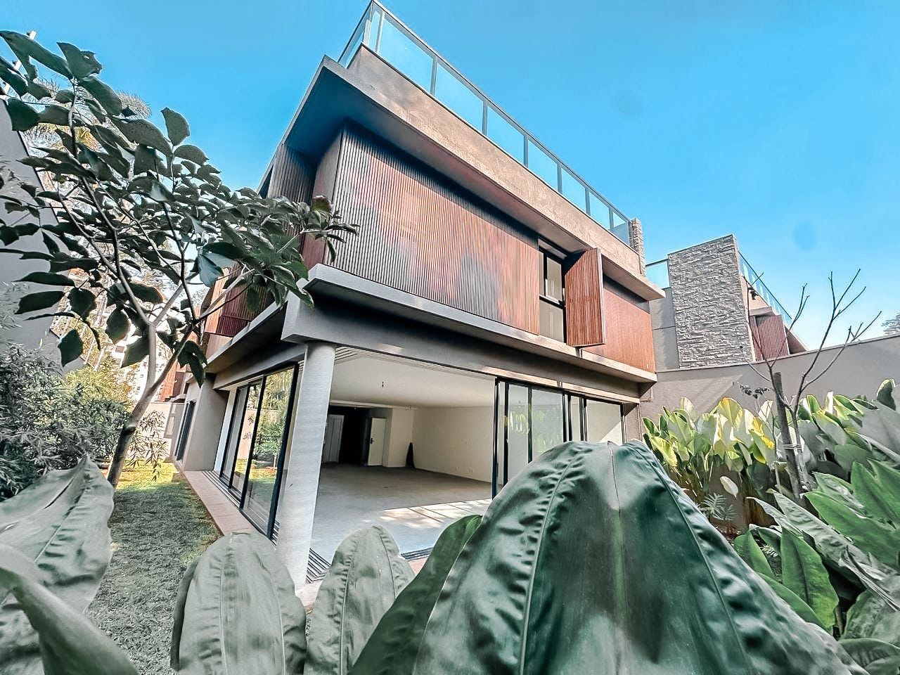 Casa em Morumbi — foto 1