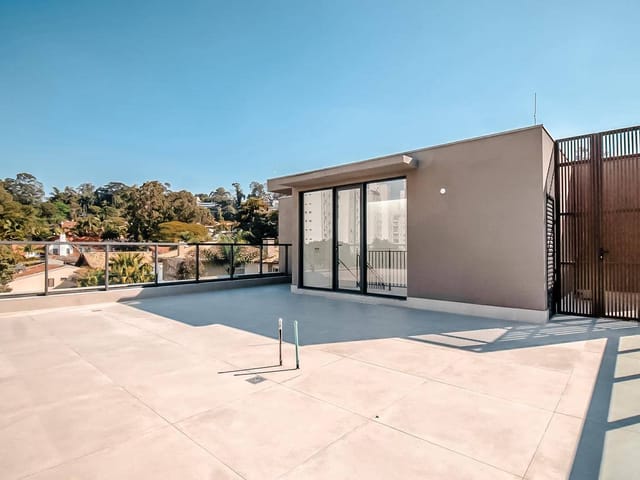 Casa com 445m² 4 quartos e 5 banheiros, à venda, no bairro Morumbi em São Paulo