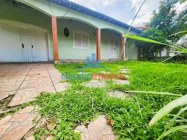 Casa para alugar, no bairro Vila Santa Cecília em Volta Redonda