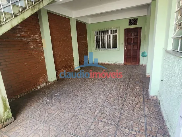 Casa para alugar, no bairro Vila Santa Cecília em Volta Redonda