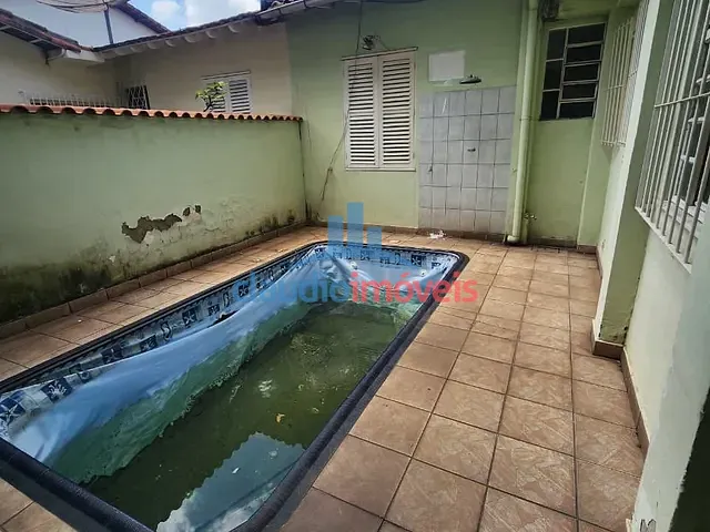 Casa para alugar, no bairro Vila Santa Cecília em Volta Redonda