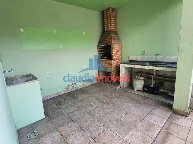 Casa para alugar, no bairro Vila Santa Cecília em Volta Redonda