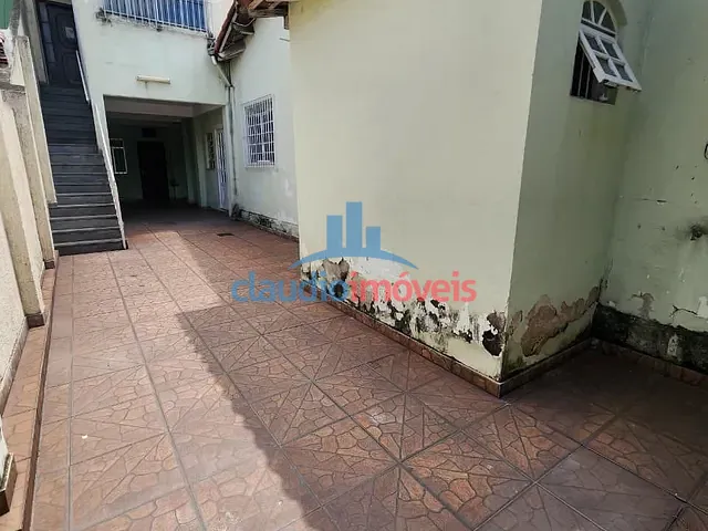 Casa para alugar, no bairro Vila Santa Cecília em Volta Redonda