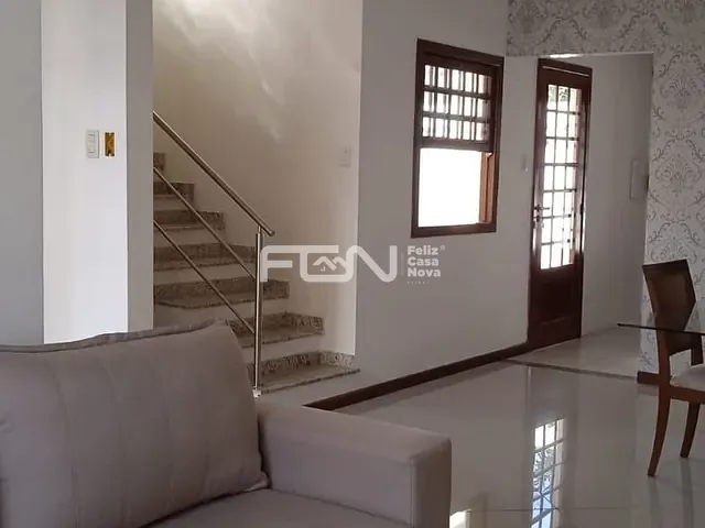 Casa 3 quartos e 2 banheiros, para alugar, no bairro imbassay em Dias D'Ávila