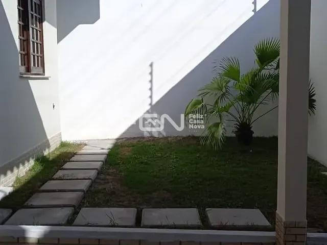 Casa 3 quartos e 2 banheiros, para alugar, no bairro imbassay em Dias D'Ávila