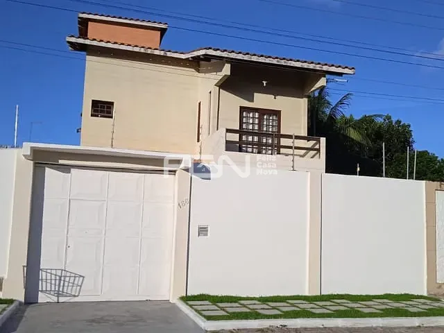 Casa 3 quartos e 2 banheiros, para alugar, no bairro imbassay em Dias D'Ávila