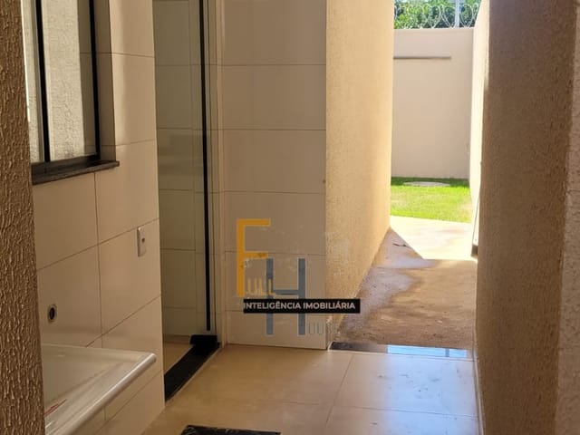 Casa com 125m² 2 quartos e 2 banheiros, à venda, no bairro Parque João Braz - Cidade Industrial em Goiânia