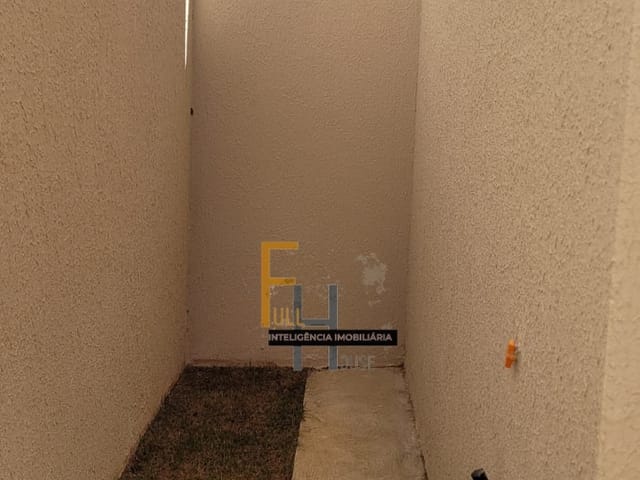 Casa com 125m² 2 quartos e 2 banheiros, à venda, no bairro Parque João Braz - Cidade Industrial em Goiânia