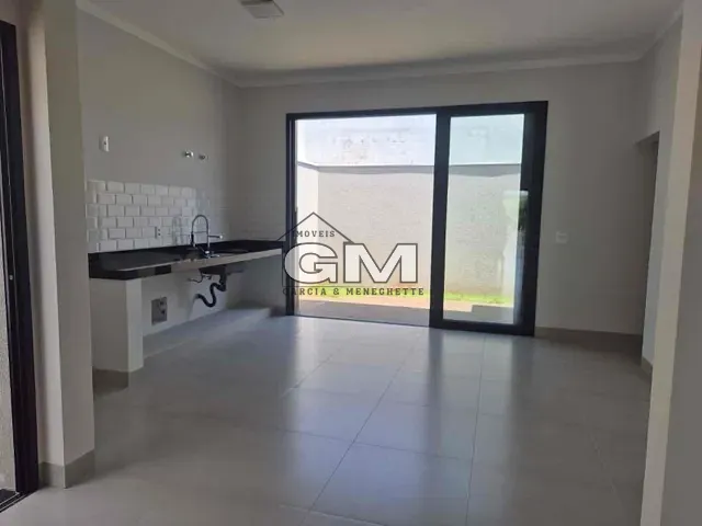 Casa com 253m² 3 quartos e 2 banheiros, à venda, no bairro Bonfim Paulista em Ribeirão Preto