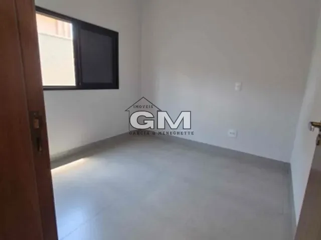 Casa com 253m² 3 quartos e 2 banheiros, à venda, no bairro Bonfim Paulista em Ribeirão Preto