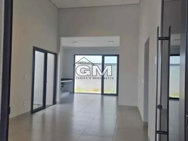Casa com 253m² 3 quartos e 2 banheiros, à venda, no bairro Bonfim Paulista em Ribeirão Preto