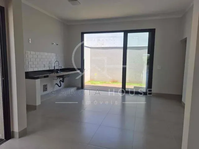 Casa com 253m² 3 quartos e 2 banheiros, à venda, no bairro Bonfim Paulista em Ribeirão Preto