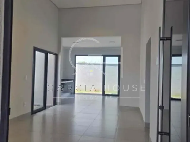 Casa com 253m² 3 quartos e 2 banheiros, à venda, no bairro Bonfim Paulista em Ribeirão Preto