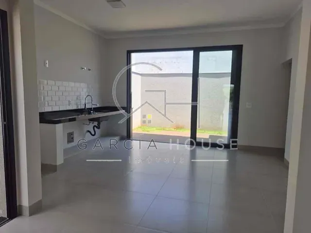 Casa com 253m² 3 quartos e 2 banheiros, à venda, no bairro Bonfim Paulista em Ribeirão Preto
