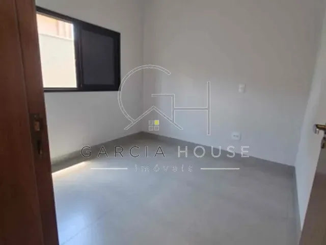 Casa com 253m² 3 quartos e 2 banheiros, à venda, no bairro Bonfim Paulista em Ribeirão Preto