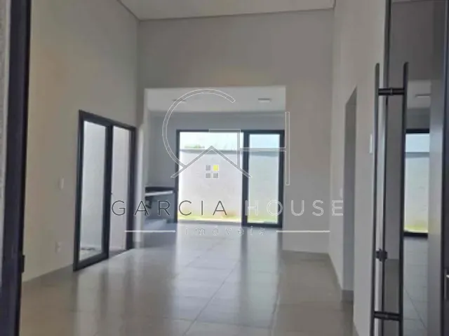 Casa com 253m² 3 quartos e 2 banheiros, à venda, no bairro Bonfim Paulista em Ribeirão Preto