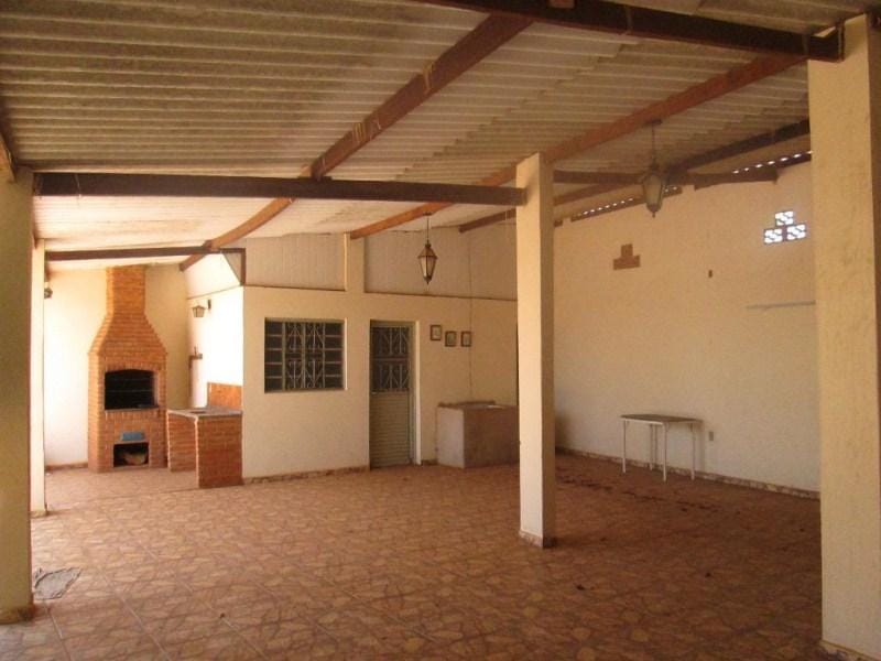 Casa, 3 quartos, 400 m² - Foto 23