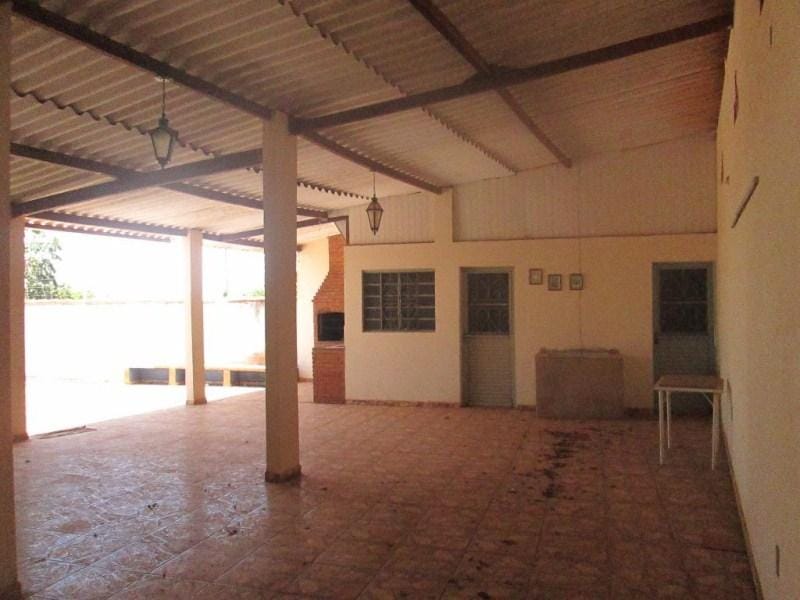 Casa, 3 quartos, 400 m² - Foto 26