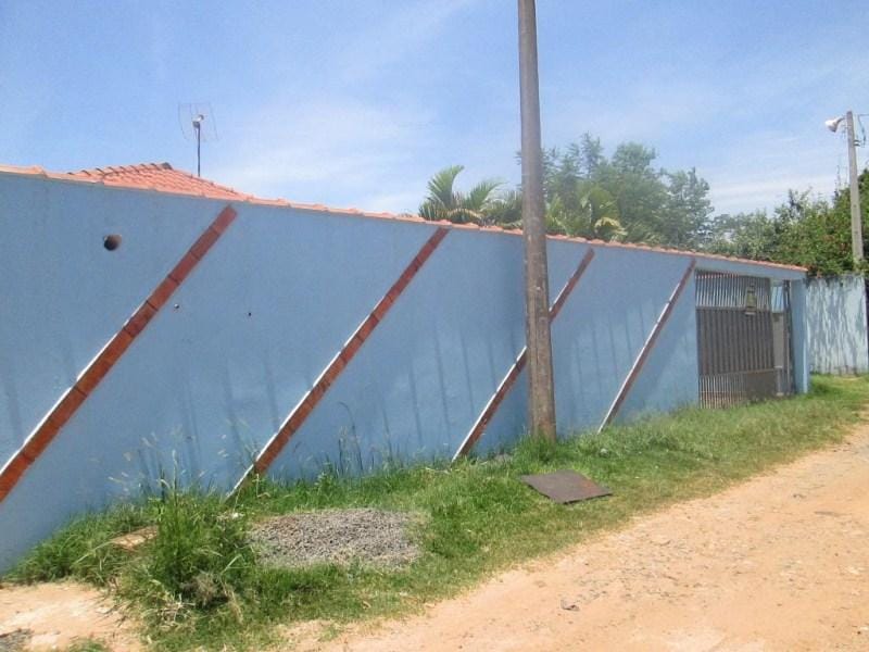 Casa, 3 quartos, 400 m² - Foto 1