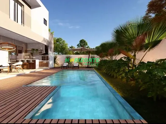 Casa com 451m² 3 quartos e 4 banheiros, à venda, no bairro Condomínio Residencial Monaco em São José dos Campos